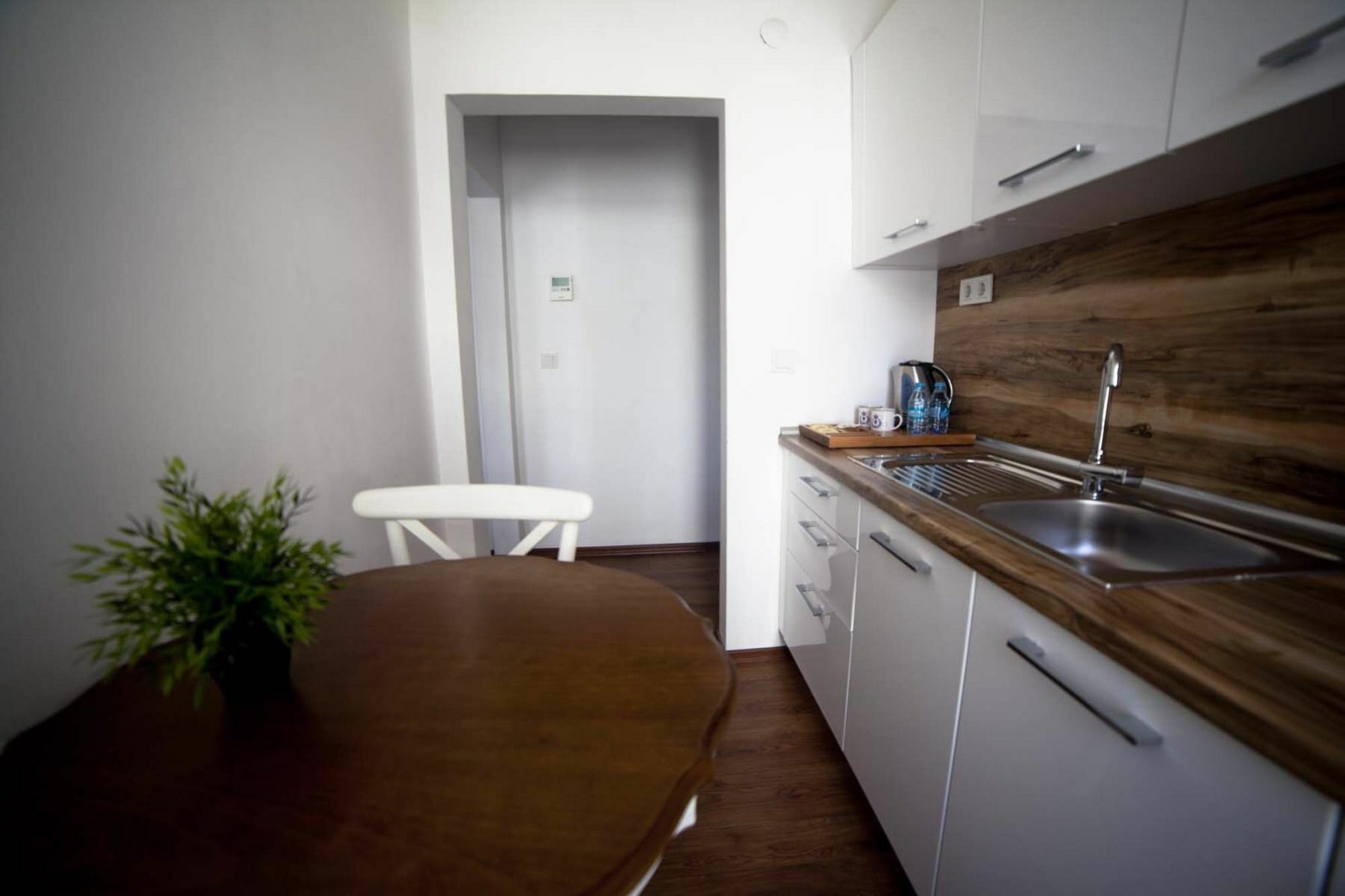 Galata Cicek Suites Istanbul Exterior foto